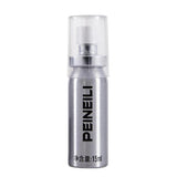 Maxbell 2x15ml Men Delay Spray Male Anti-Premature Prolong Enlargement Enhancer Spray