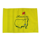 Maxbell Golf Flag Premium Nylon for Golf Course Backyard Driving Range 35cmx50cm