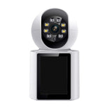 Maxbell Security Camera Portable Video Call Security Camera for Pet Indoor Warehouse