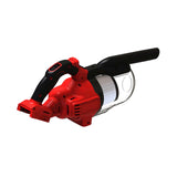 Maxbell Handheld Vacuum Hand Vacuum Cleaning Tool Powerful for Auto Carpet Furniture