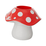 Maxbell Desk Organizer Makeup Brush Home Coloring Kitchen Mushroom Pen Pencil Holder