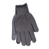 Maxbell Maxbell Anti-Slip Full Finger Safety Gloves Fishing Hunting Cycling Gloves Gray
