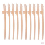 Maxbell 30 Willy Straw Drinking Sipping Straws Hens Night  Bachelorette Party Supplies