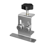 Maxbell Cabinet Door Installation Positioner Cabinet Door Mounting Jig for Furniture