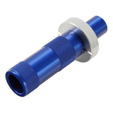 Maxbell Motorcycle Rear Shock Spanner Wrench Easy to Use Repair Tool Adjustment Tool 17x130mm