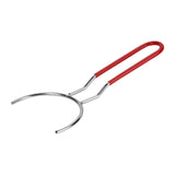 Maxbell Bowl Dish Plate Holder Non Slip Plate Gripper for Baking Household S