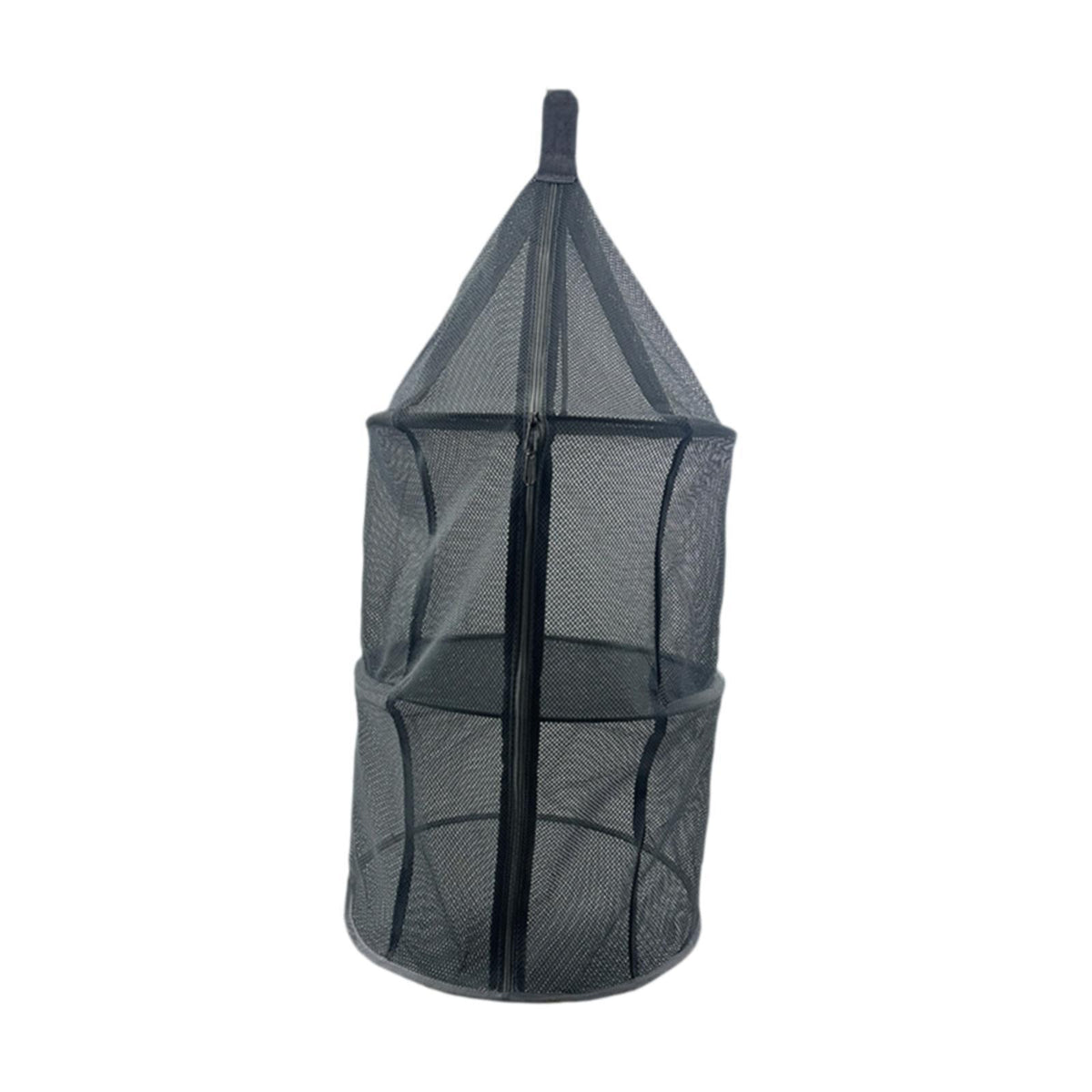 Maxbell Folding Drying Net Large Capacity Sturdy Outdoors for Vegetables Dish Fruits C