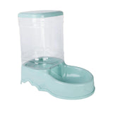 Maxbell AUTOMATIC PET WATER DISPENSER Puppy Dish Food Feeder Bowl '