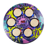 Boxing Machine Household Boxing Trainer for Indoor Sports Taekwondo Relaxing A