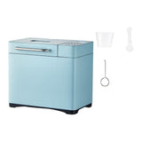 Maxbell Automatic Bread Maker for Breakfast Compact Breadmaker for Bread Home Family