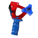Maxbell Roll Tape Dispenser Heavy Duty for Moving Carton and Box Packaging Warehouse