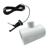 Maxbell Flow Switch Assembly G1/2 with Cable Swimming Pool Equipment for Salt System
