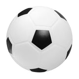 Maxbell Sports Ball for Kids Playground Ball for Party Favors Birthday Gift Children Smooth Soccer 16cm