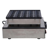 Maxbell Cupcake Maker Non Stick Surface Muffin Machine for Cupcakes Muffins Desserts