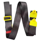 Maxbell 2 Pieces Backpack Sprayer Shoulder Straps Comfortable Adjustable Replacement No Padded
