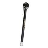 Maxbell Fishing Gaff Hook Carbon Sturdy Gaff 19.68ft Telescopic Rock Fishing Boating Black 6 meter