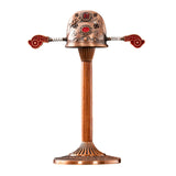Maxbell Incense Burner Decoration Elegant Censer Burner for Table Living Room Office Style B