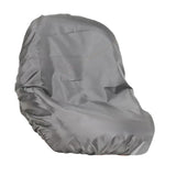 Maxbell Lawn Mower Seat Cover Replace Protective Cover for Gardening Backyard Garden