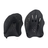 Maxbell Swim Hand Paddles Ergonomic Practical Swim Gloves for Adults Children