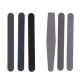 Long File Grinding Sand Bar Burnishing Sticks Model Polishing Tools DIY