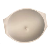 Maxbell Fake Pregnancy Belly Prosthesis Fake Belly for Cosplay Screen Performances