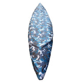 Maxbell Rain Dust Proof Sun Protection Kayak Canoe Marine Boat Cover 4.1 - 4.5m - Aladdin Shoppers