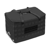 Camping Storage Bag Portable Travel Carry Bag for Backpacking Cycling Picnic 27cmx27cmx40cm