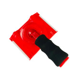 Maxbell Paint Edger Tool Painting Brush for Interior Decoration High Ceilings Office