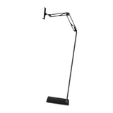 Maxbell Phone Tablet Floor Stand Lazy Bracket Phone Holder for Photo Vlogging Office 175cmx30cmx20cm