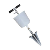 Maxbell Gardening Seeder Sturdy Fertilizer Applicator for Farm Vegetables