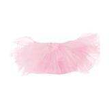 Maxbell Crinoline Pannier Petticoat Length 27cm Short for Wedding Ballet Dance Party