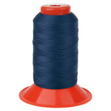 Maxbell 3 Spools Strong Bonded Nylon Tent Backpack Sewing Thread Cord 500 Meters