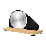 Maxbell Manual Bread Slicer Kitchen Baking Accessory Compact Cutter for Cakes Bakery