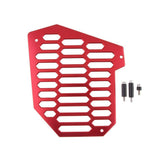 Maxbell Motorcycle Radiator Guard Protective Radiator Grille Cover for YAMAHA MAX155 NMAX155 2015 - 2019 - Aladdin Shoppers