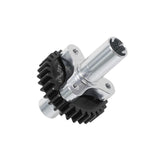 Maxbell RC 30T M1 Spur Gear with Clutch Part for 1/10 3S BL 4x4 RC Model Car