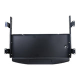 Maxbell Maxbell Desk Drawer Keyboard Tray Keyboard Drawer Under Desk for Bedroom Home Office Black