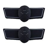 Maxbell Maxbell Portable Abs Stimulator Muscle Toner Belt Arm Training Toner Body Muscle