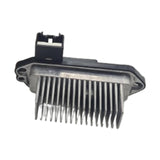 Blower Motor Resistor BP4M61B15 Portable Premium Replace for Mazda 2 GS