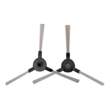 Maxbell 2 Pair Side Brushes Replacement For Cleaner Accessories