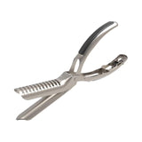 Maxbell Meat Membrane Removal Tool Heavy Duty Stainless Steel Kitchen Gadget for BBQ