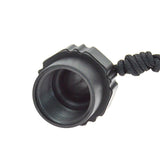 Diving Dust Cap Dust Plug for Din Tank Valve Din First Stage Regulator Parts