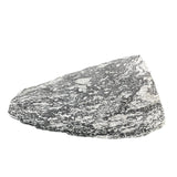 Maxbell Artificial Landscape Rock Props Creative Ornament for Hotels Courtyard Parks 32cmx14cmx15cm