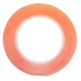 Maxbell 2xRed Double Sided Adhesive Tape Mobile Phone Computer Screen Repair 1mm Width