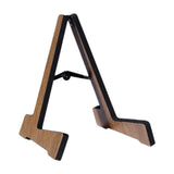 Maxbell Guitar Stand Versatile A Frame Musical Rack Holder for Mandolin Cello Violin
