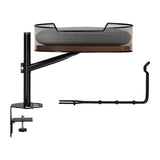 Maxbell Cat Bed Desk Stylish Comfortable Soft Cat Hammock for Home Side Table Office