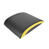Maxbell Ab Exercise Mat Tailbone Protection Portable Premium Non Slip Ab Workout Pad