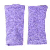 Maxbell Maxbell Sport Arm Compression Sleeve Elbow Protector Support Brace Purple