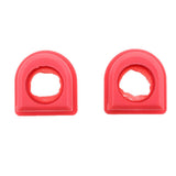 Maxbell 2x1 Pair Winch Trailer 600V 175AMP Battery Quick Connector Plug Waterproof Cap