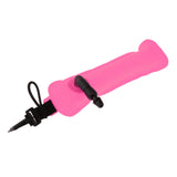 Maxbell Dive Surface Marker Buoy for Underwater Activities Water Sports Spearfishing Pink