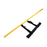 Maxbell Tennis Backswing Solution Tennis Racket Backswing Trainer for Yard